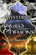 Watch Mysteries of Angels and Demons Zumvo