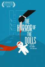 Watch The Horror of the Dolls Zumvo