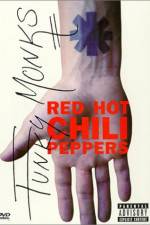 Watch Red Hot Chili Peppers Funky Monks Zumvo