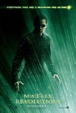 Watch The Matrix Revolutions: Siege Zumvo