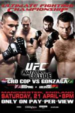 Watch UFC 70 Nations Collide Zumvo