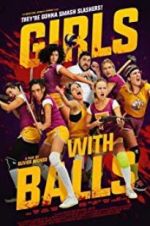 Watch Girls with Balls Zumvo