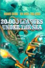 Watch 20,000 Leagues Under the Sea Zumvo