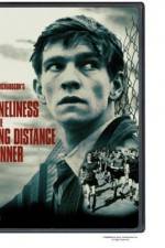 Watch The Loneliness of the Long Distance Runner Zumvo