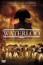 Watch Waterloo, l'ultime bataille Zumvo