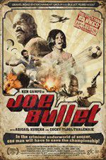 Watch Joe Bullet Zumvo