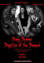 Watch Daisy Derkins, Dogsitter of the Damned Zumvo