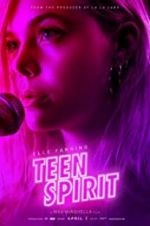 Watch Teen Spirit Zumvo