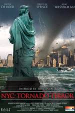 Watch NYC: Tornado Terror Zumvo