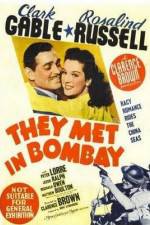 Watch They Met in Bombay Zumvo