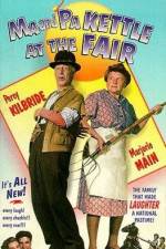 Watch Ma and Pa Kettle at the Fair Zumvo