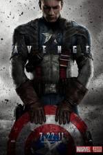 Watch Captain America - The First Avenger Zumvo