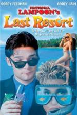 Watch Last Resort Zumvo