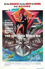 Watch The Spy Who Loved Me Zumvo