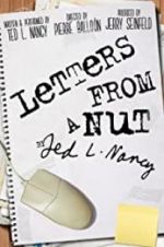 Watch Letters from a Nut Zumvo