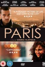 Watch Paris (2008) Zumvo
