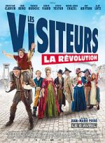 Watch The Visitors: Bastille Day Zumvo