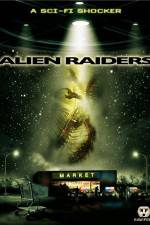 Watch Alien Raiders Zumvo