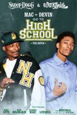 Watch Mac & Devin Go to High School Zumvo