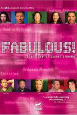 Watch Fabulous The Story of Queer Cinema Zumvo