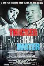 Watch Thicker Than Water Zumvo