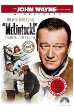 Watch McLintock! Zumvo