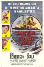 Watch Battle of the Coral Sea Zumvo