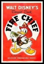 Watch Fire Chief (Short 1940) Zumvo