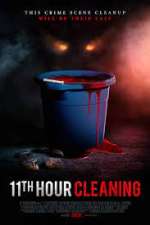 Watch 11th Hour Cleaning Zumvo