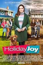 Watch Holiday Joy Zumvo