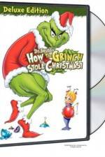 Watch How the Grinch Stole Christmas! (1966) Zumvo