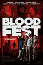 Watch Blood Fest Zumvo