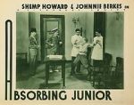 Watch Absorbing Junior (Short 1936) Zumvo