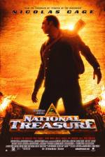 Watch National Treasure Zumvo