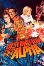 Watch Destination Moonbase-Alpha Zumvo