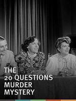 Watch The 20 Questions Murder Mystery Zumvo