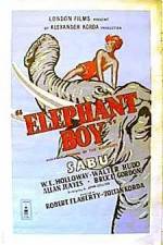 Watch Elephant Boy Zumvo