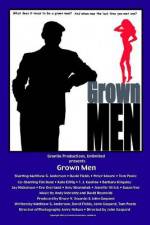 Watch Grown Men Zumvo