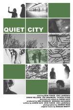 Watch Quiet City Zumvo