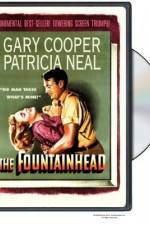 Watch The Fountainhead Zumvo