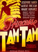 Watch Princesse Tam-Tam Zumvo