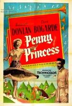 Watch Penny Princess Zumvo