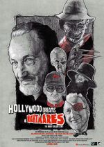 Watch Hollywood Dreams & Nightmares: The Robert Englund Story Zumvo