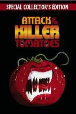 Watch Attack of the Killer Tomatoes! Zumvo