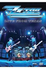 Watch ZZ Top Live from Texas Zumvo