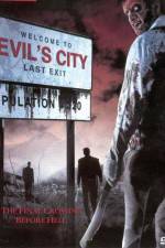 Watch Evil's City Zumvo