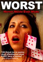 Watch The Worst Horror Movie Ever Made Zumvo
