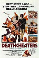 Watch Death Cheaters Zumvo