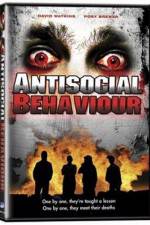 Watch Antisocial Behaviour Zumvo