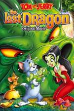 Watch Tom & Jerry: The Lost Dragon Zumvo